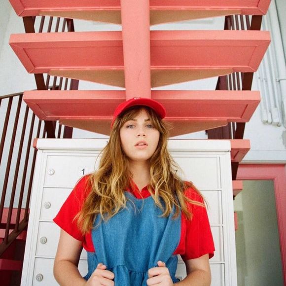 Meet your Posher, Kaity - Picture 1 of 1